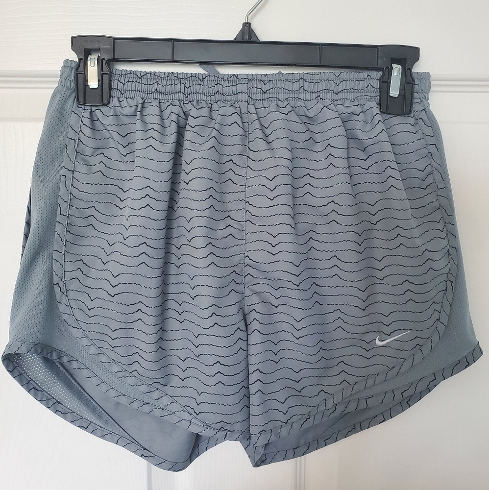 2 Pairs of NIKE Dri-fit shorts